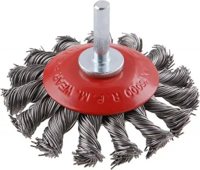 Image de Brosse rotative FESTA 75mm shank