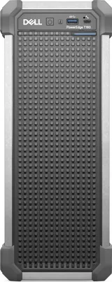 Produktbild von Dell PowerEdge T160 Smart Selection 2x2.5IN 6325P - Server - 3,5 GHz