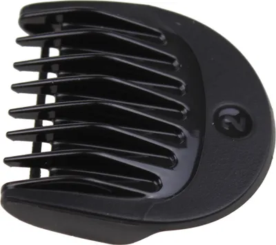 Immagine prodotto di Braun 81695625 Attacco a pettine da 2 mm. per il regolabarba 5544 (lama in metallo)