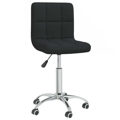 Zdjęcie produktu dla VidaXL 334319, Poliester, Stal, Czarny, 1 szt.