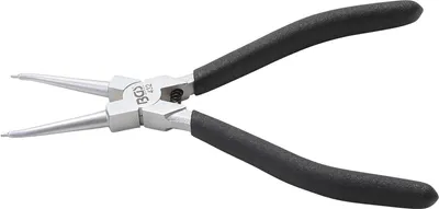 Produktbild von BGS 432 Sprengringzange, 180 mm, gerade, für Innensprengringe