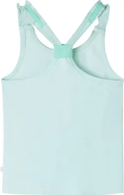 Immagine prodotto di vidaXL Canotta per bambini verde menta chiaro 128