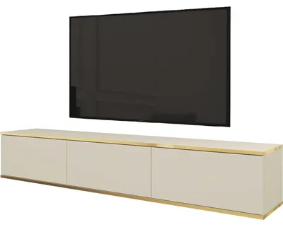 Productafbeelding van TV-meubel ARA 175, beige
