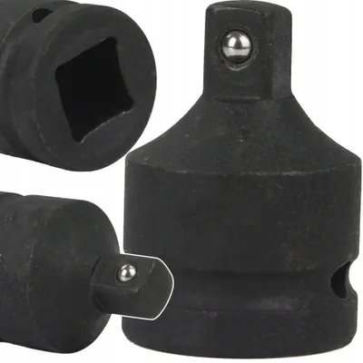 Produktbild von Rockforce Schlagreduzierung 1 Zoll auf 3/4 Zoll Stahl