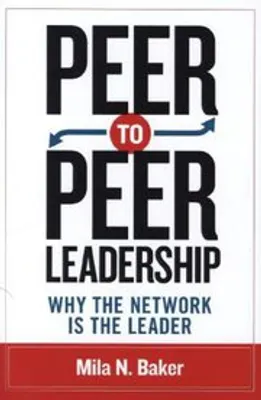 Immagine prodotto di Peer-To-Peer Leadership