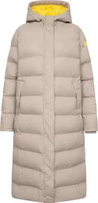 Produktbild von Derbe Interholm - Damen Jacke, Größe:36, Farbe:cobblestone