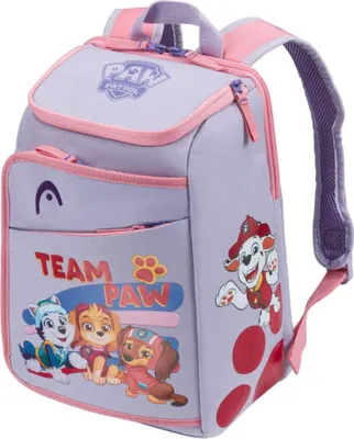 Produktbild von Rucksäcke Head Paw Patrol 262615PU