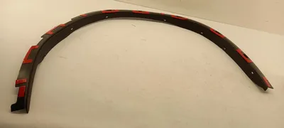 Obrázek produktu pro Originální ozdobná lišta blatníku BMW 51778093568