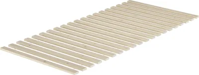 Produktbild von Überlanger Rollrost „Extra“ besonders stabil 20 Leisten optionale Breite V-70.92-220