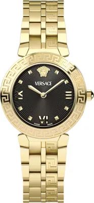 Immagine prodotto di Versace - VEOCA0524 - Orologio da polso - Donna - Quarzo - Daphnis