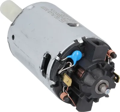 Produktbild von easyPART passend für BOSCH Motor 12035538 für Stabmixer | Antriebseinheit, Antrieb