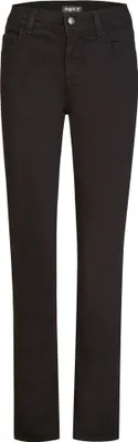 Obrázek produktu pro Angels - Dámské džíny s 5 kapsami, Dolly (7480), Velikost:W42/L30, Barva:Jetblack (100)
