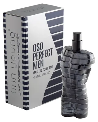 Produktbild von Linn Young Eau de Toilette für Herren – Oso Perfect, 30 ml