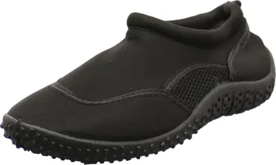 Produktbild von Scandi Damen Badeschuh schwarz