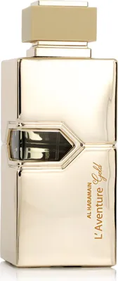 Obrázek produktu pro Al Haramain L'Aventure Gold EDP 200 ml W