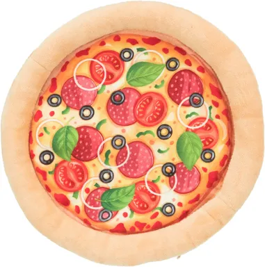 Obrázok produktu pre Pizza ø 26 cm