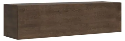 Immagine prodotto di Mobile Pensile Vasistas 153,6x40x39,7 Noce