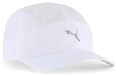 Obrázek produktu pro Puma SHORT VISOR MESH 5 Panel Cap, velikost: univerzální