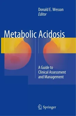 Produktbild von Metabolic Acidosis