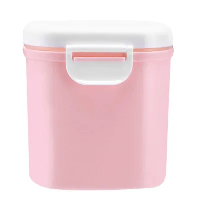 Produktbild von Milchpulver-Spender Baby Milchpulver Container,Milchpulver-Spender,Milchpulver Aufbewahrung,Portable Milchpulver-Vorratsbehälter,BPA-Free,Klein für Reisen,800ml