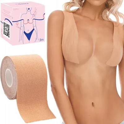 Zdjęcie produktu dla Taśma Modelująca Do Biustu 5-Up-5