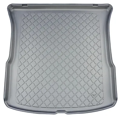 Image de MTM Tapis de Coffre pour Tesla Model Y 2021-2025 sur Mesure, Bac de Protection Antiderapant, cod. 9798