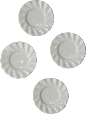Zdjęcie produktu dla Sam & Julia Minis: Teller (4er)