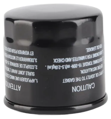 Image de Élément filtrant à huile métallique de rechange pour moteur des modèles CF500, ATV500, CF X5, X6, Z6 et U6 (UTV)