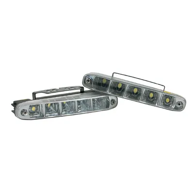 Immagine prodotto di Luci diurne a LED - DRL S-5 - 12V
