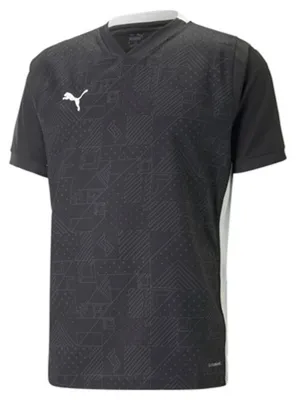 Zdjęcie produktu dla PUMA teamCUP Trikot Herren 03 - puma black XXL