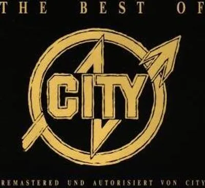 Produktbild von City Best Of Inspectah Deck Vinyl Album 25th Anniversary
