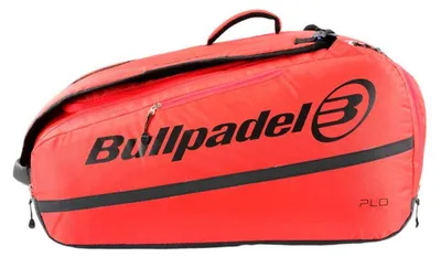 Produktbild von Bullpadel BPP25022 Xplo 25 Rote Padel-Tasche