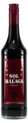 Produktbild von Malaga Virgen - Sol de Málaga