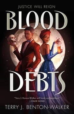 Obrázek produktu pro Blood Debts