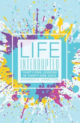 Produktbild von Life Interrupted