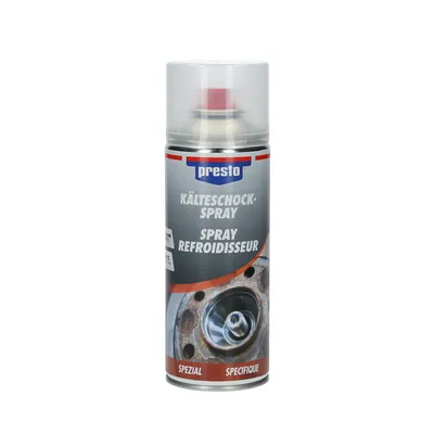 Produktbild von presto Kälteschockspray, 400 ml