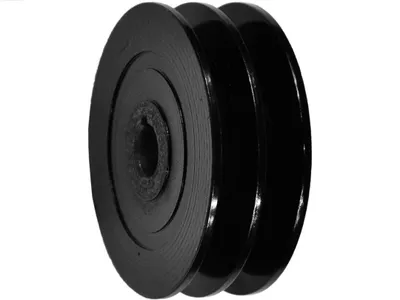 Produktbild von AS-PL AP0014 Riemenscheibe Lichtmaschine
