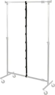 Produktbild von 2er Set Taschengarderobe Taschen Garderobe Taschenhalter Handtaschen Organizer
