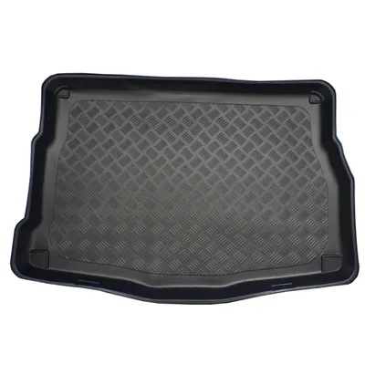 Produktbild von Z541129 Kofferraumwanne passend für Kia Ceed II 05.2012-05.2018; upper boot (with organizer in the boot for models PREMIUM and STYLE for Hyundai and models L and XL for Kia)