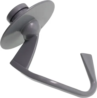 Zdjęcie produktu dla Smeg 690074369 SMDH01 Haki do ugniatania do robotów kuchennych SMF01 i SMF03