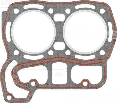 Produktbild von REINZ 61-35555-00 Zylinderkopfdichtung für FIAT CINQUECENTO (170) 126 (126)