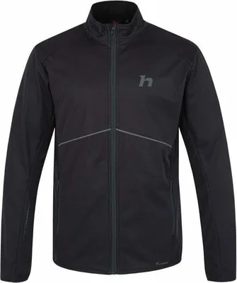 Produktbild von Hannah Nordic Man Jacket L Laufjacke