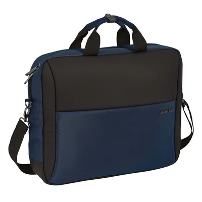 Produktbild von Tasche für Laptop & Tablet Safta +tablet+usb safta safta business Dunkelblau 41 x 33 x 9 cm