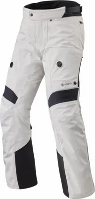 Produktbild von Revit Poseidon 3 Goretex Hosen Grau L Herren Grau L