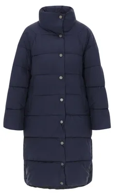 Produktbild von CALEY Damen Mantel - Navy, L