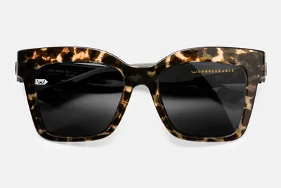 Produktbild von Gloryfy Unbreakable Sonnenbrille Gi51 Siena
