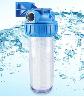 Obrázek produktu pro Zahradní vodní filtry – Vodní filtry – Zahradní čerpadla s filtrem – 1" vodní filtr