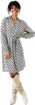 Immagine prodotto di Garcia G30084 Kleid Grau M Frau Grau M