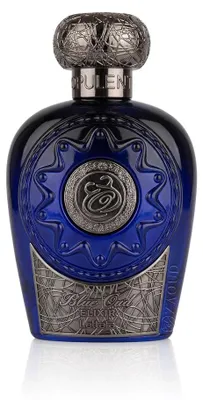 Produktbild von Lattafa Blue Oud Elixir Eau de Parfum 100 ml