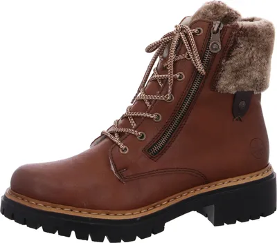 Produktbild von Rieker Winterstiefel Braun